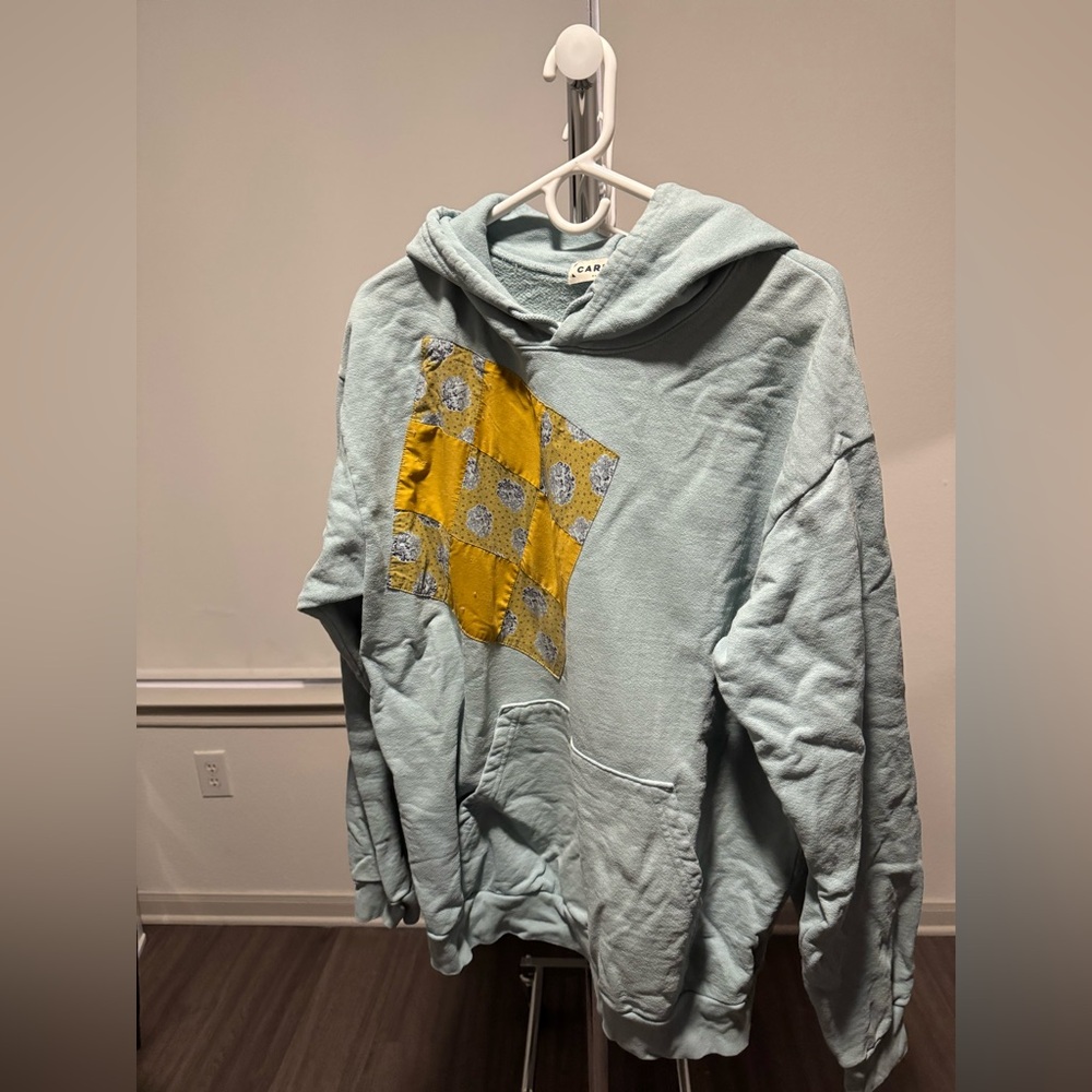 Carleen hoodie